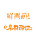 饮料logo