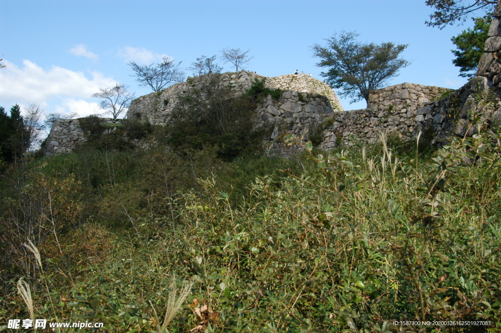 古建摄影 风景摄影 旅游景点