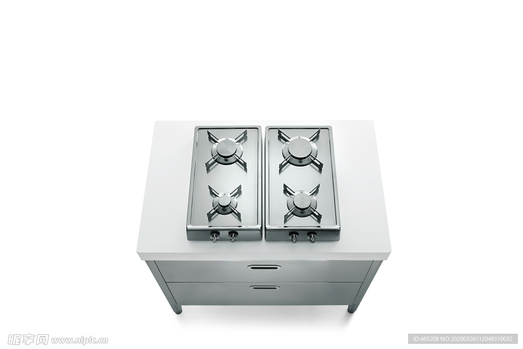 燃气灶