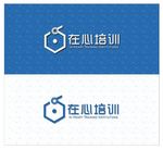 网络培训logo