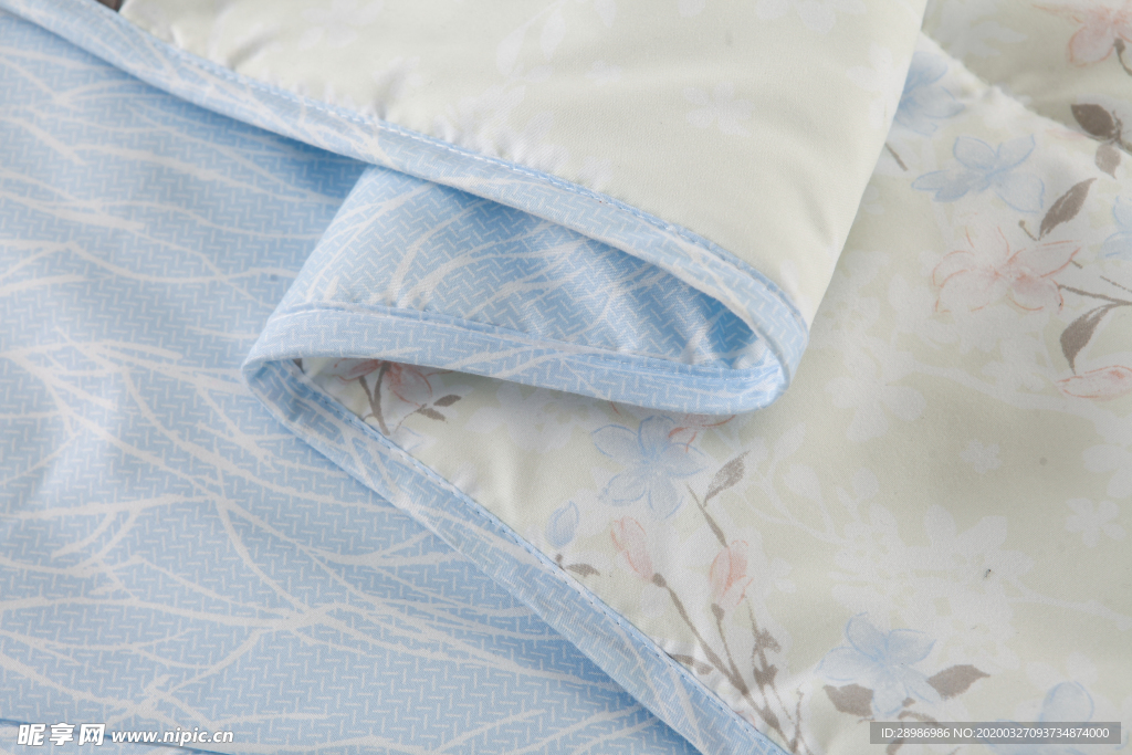 夏凉被 枕头 席子 凉席 家纺