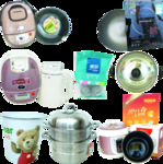 电饭煲电磁炉蒸锅素材