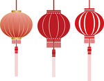 漂亮的灯笼