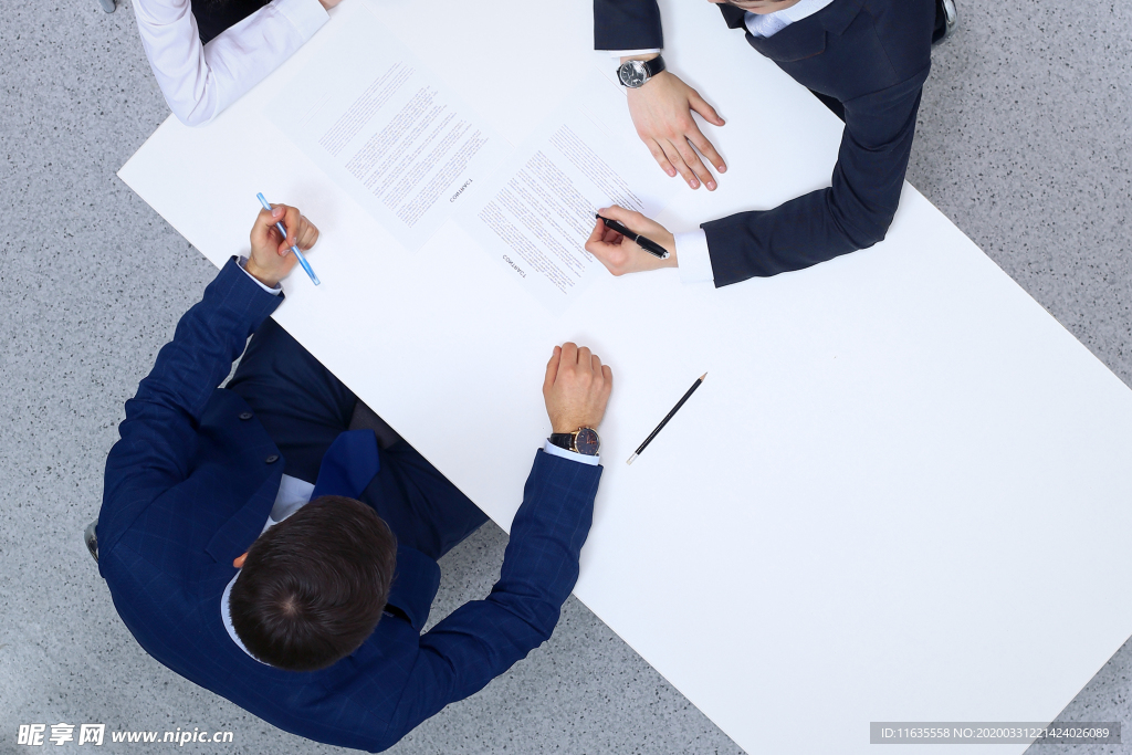 商务主题素材高清图片