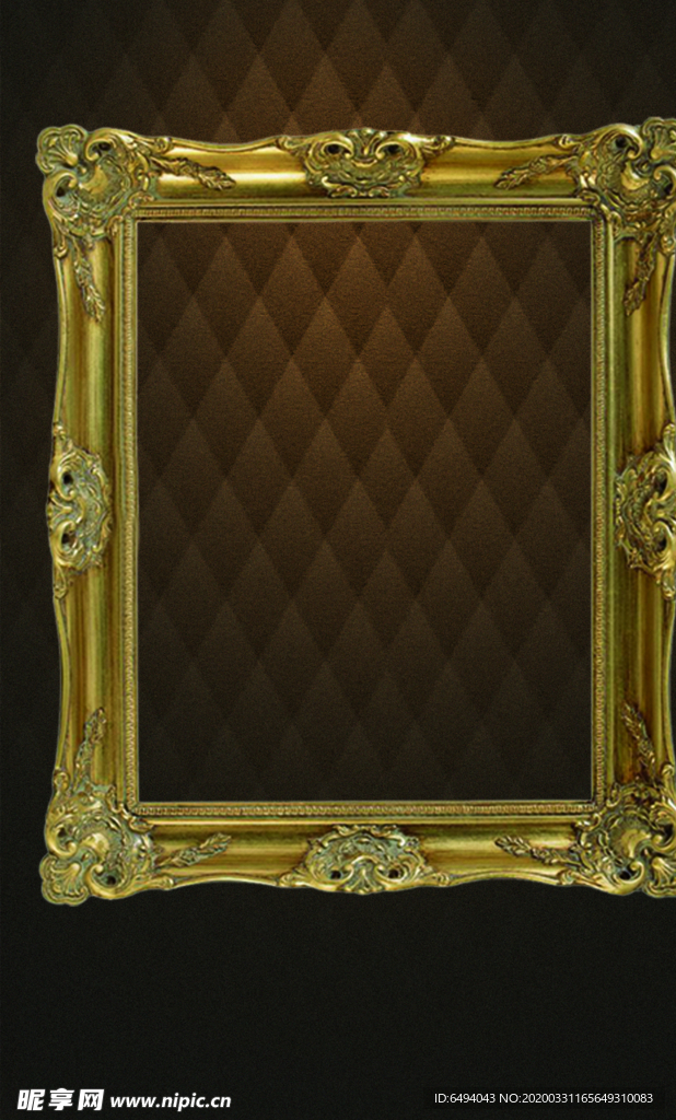 复古油画框欧式相框