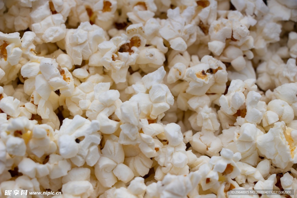 爆米花 原味爆米花 红糖爆米花