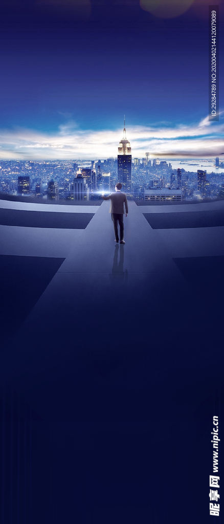 招聘  商业  psd  地产