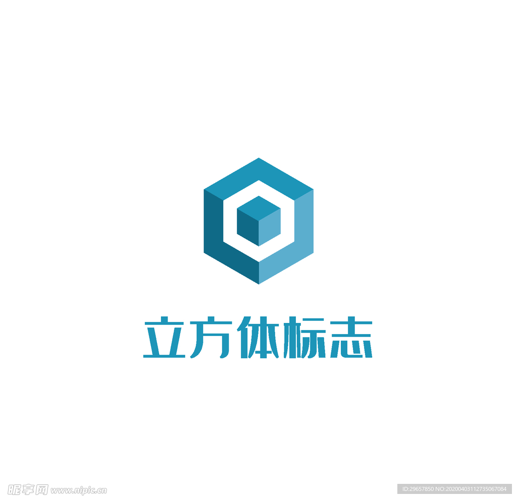 标志logo