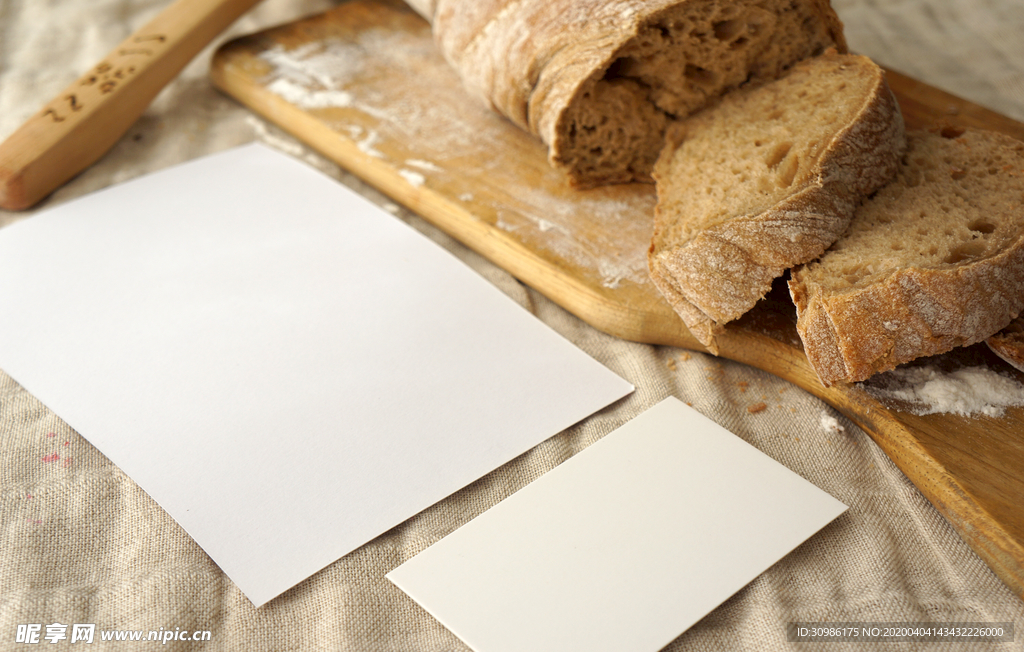 VI贴图场景图片