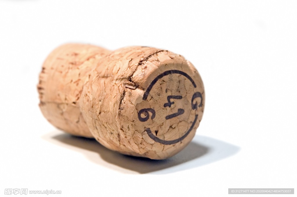 红酒瓶塞图片