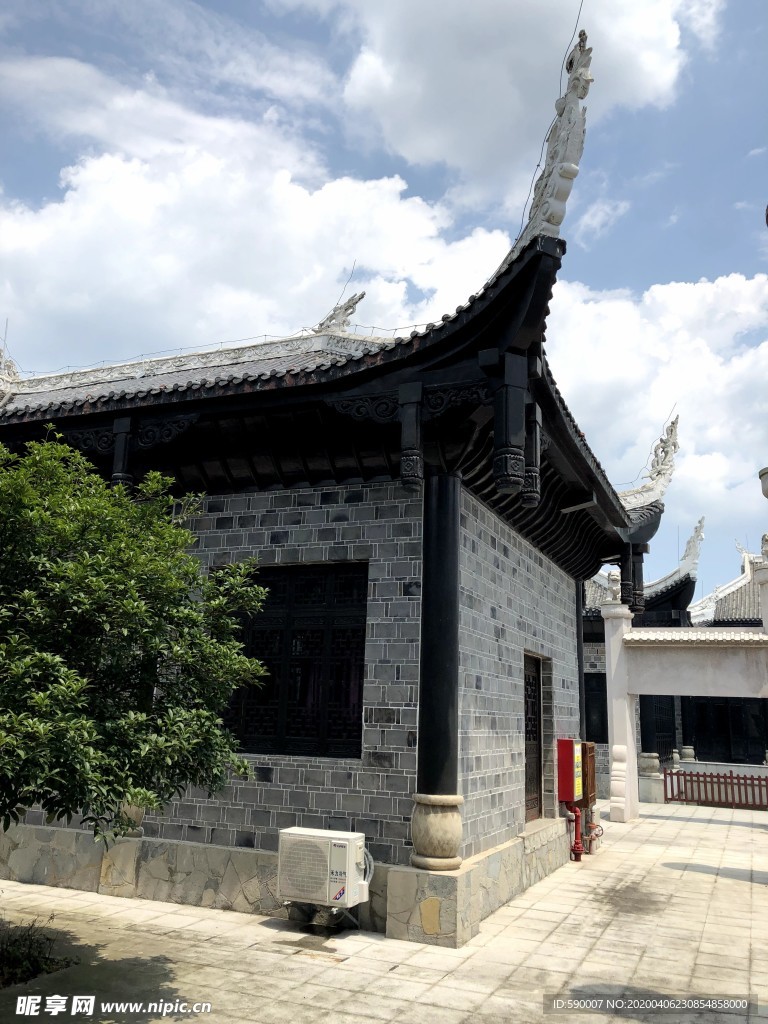 修文县王阳明纪念馆