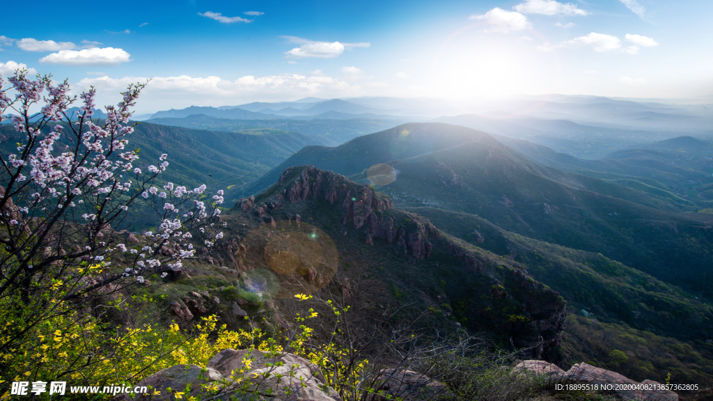 云南昭通大山包