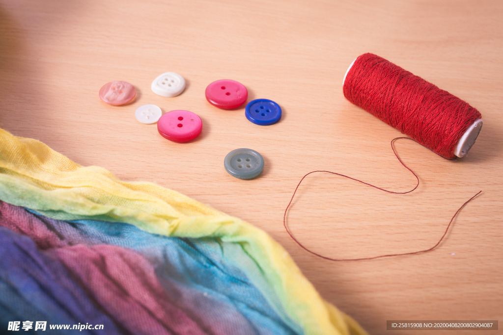 纽扣衣扣锁扣扣子图片