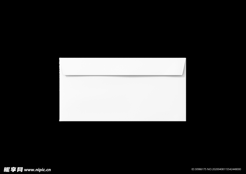 信封样机模板图片