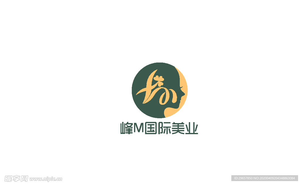 企业LOGO