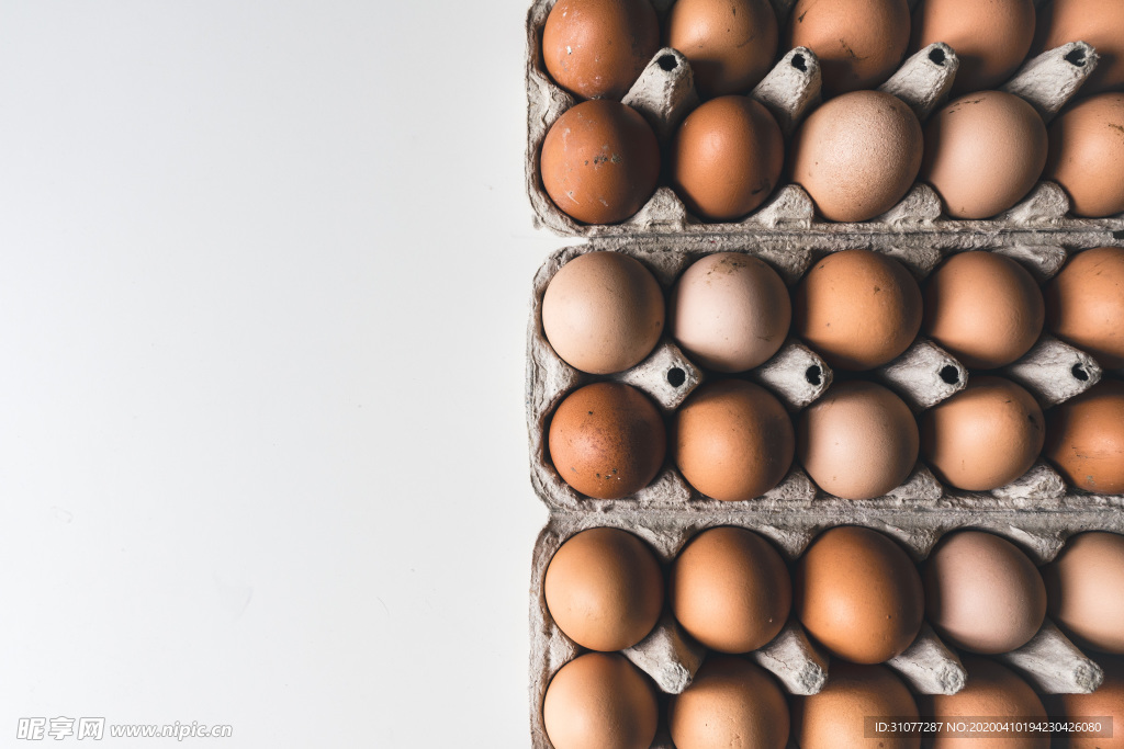 鸡蛋包装