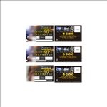 健身房体验卡 体验券 健身卡