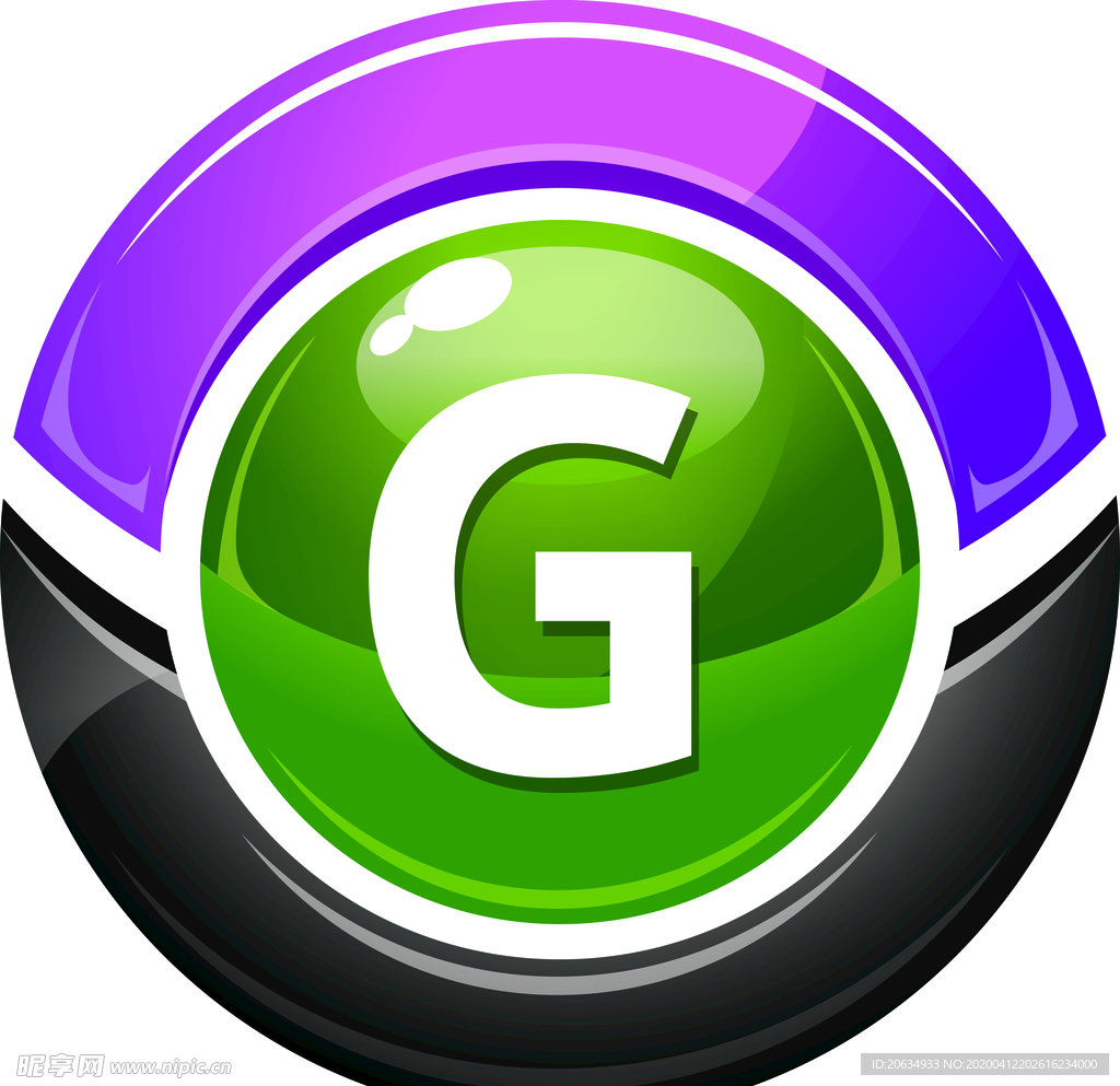 互联网用途标识logo