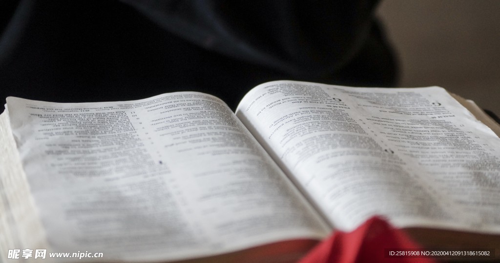 阅读看书生活图片