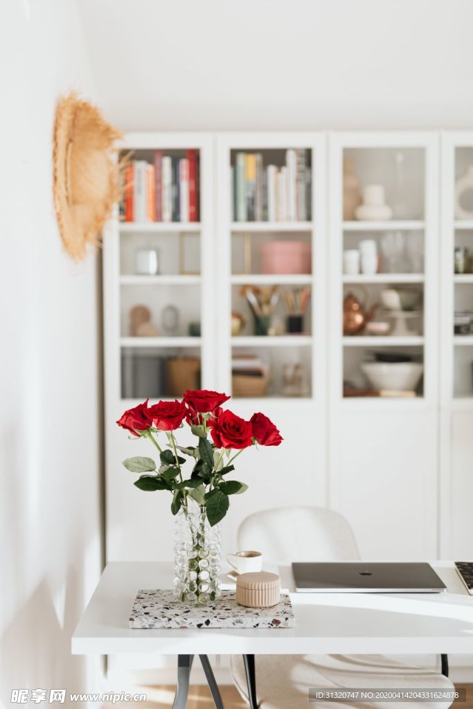 月季花家居用品