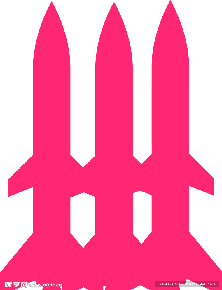 飞机造型 飞机轮廓 文化墙 蓝