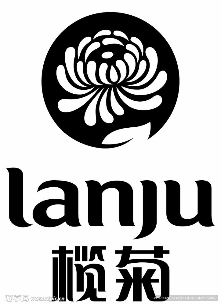 LANJU 榄菊