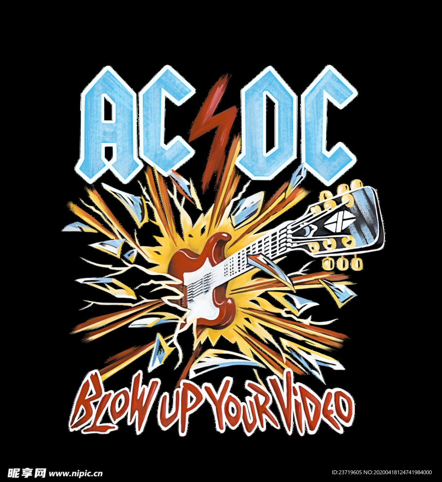 大牌 图案 字母 抽象 奢侈图