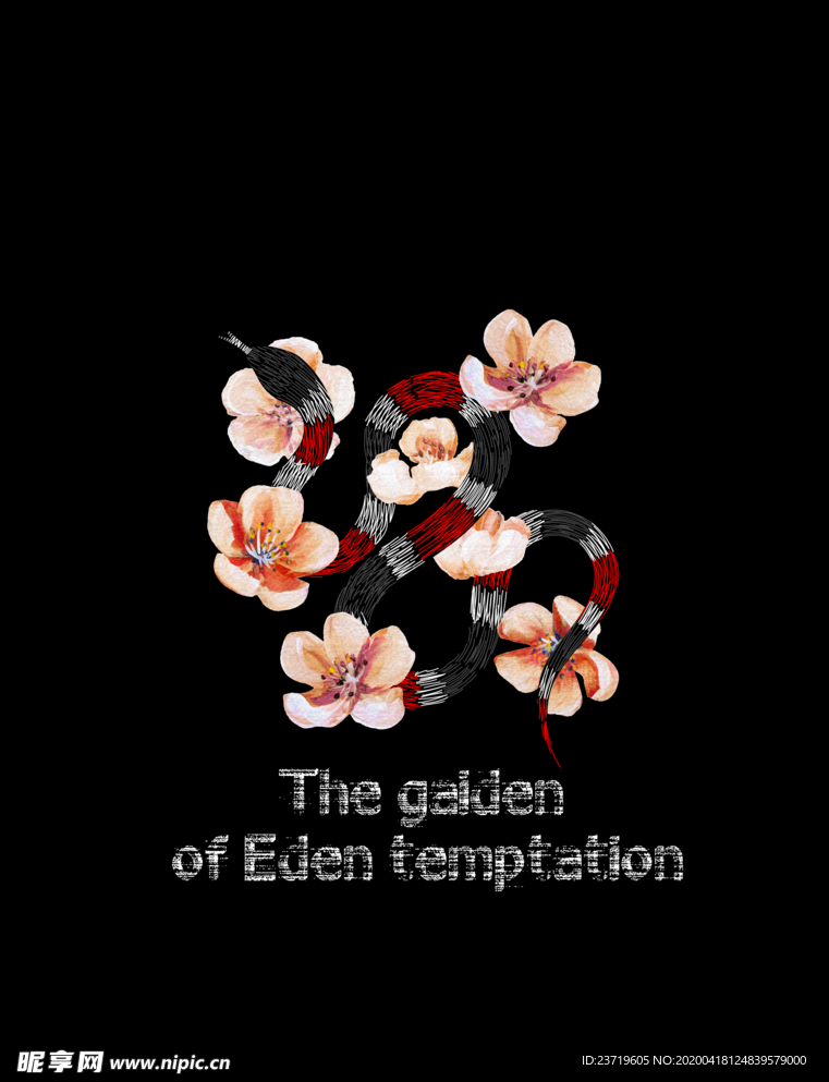 大牌 图案 字母 抽象 奢侈图