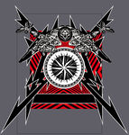 设计 大牌 图案 字母 抽象