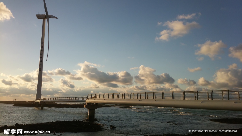 沙滩海岸岛屿图片