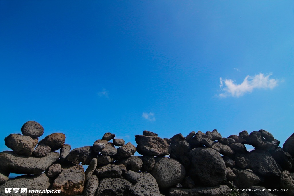 沙滩海岸岛屿图片