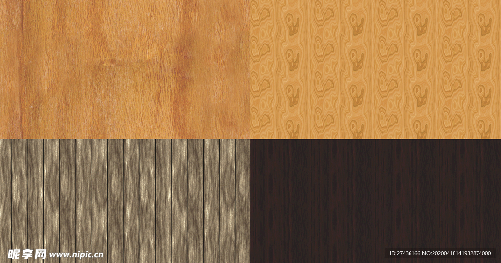 木材高清素材木纹