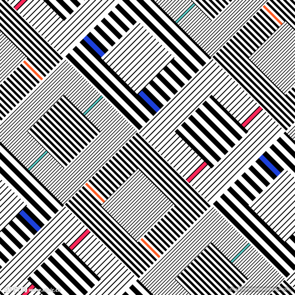 大牌斜纹格子方块格子