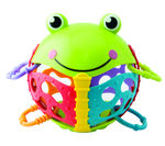 玩具青蛙