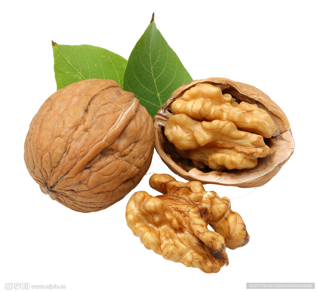 核桃  水果  干果  精品核