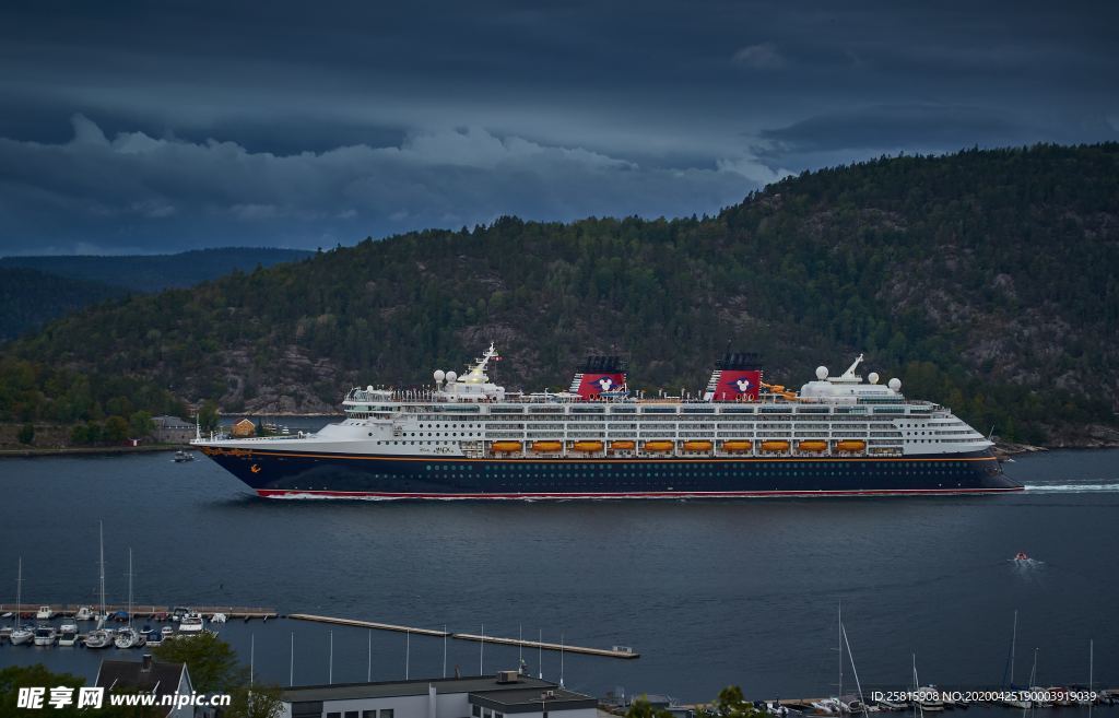 邮轮豪华游轮图片