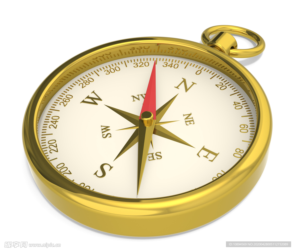指南针