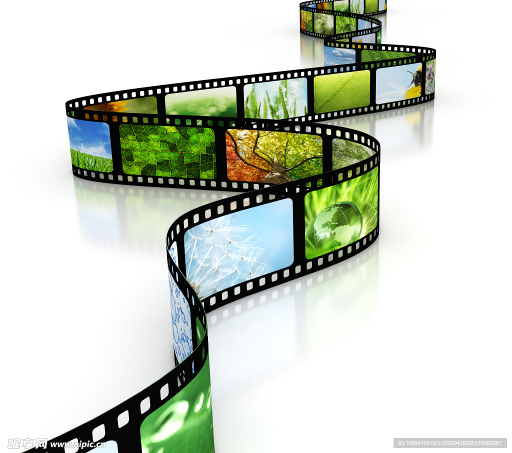 电影胶片