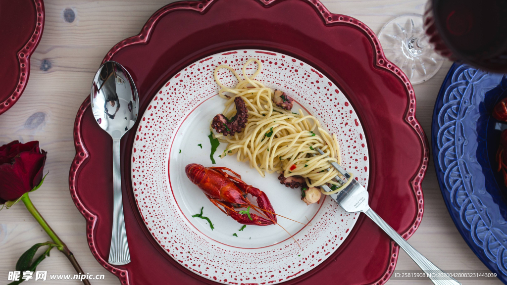 小龙虾大龙虾图片