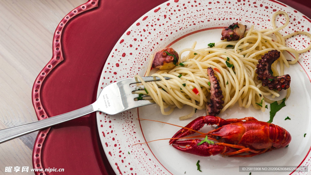 小龙虾大龙虾图片