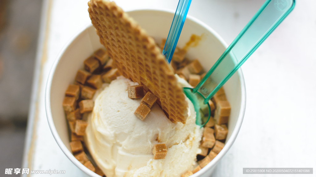 冰激凌雪糕冷饮图片