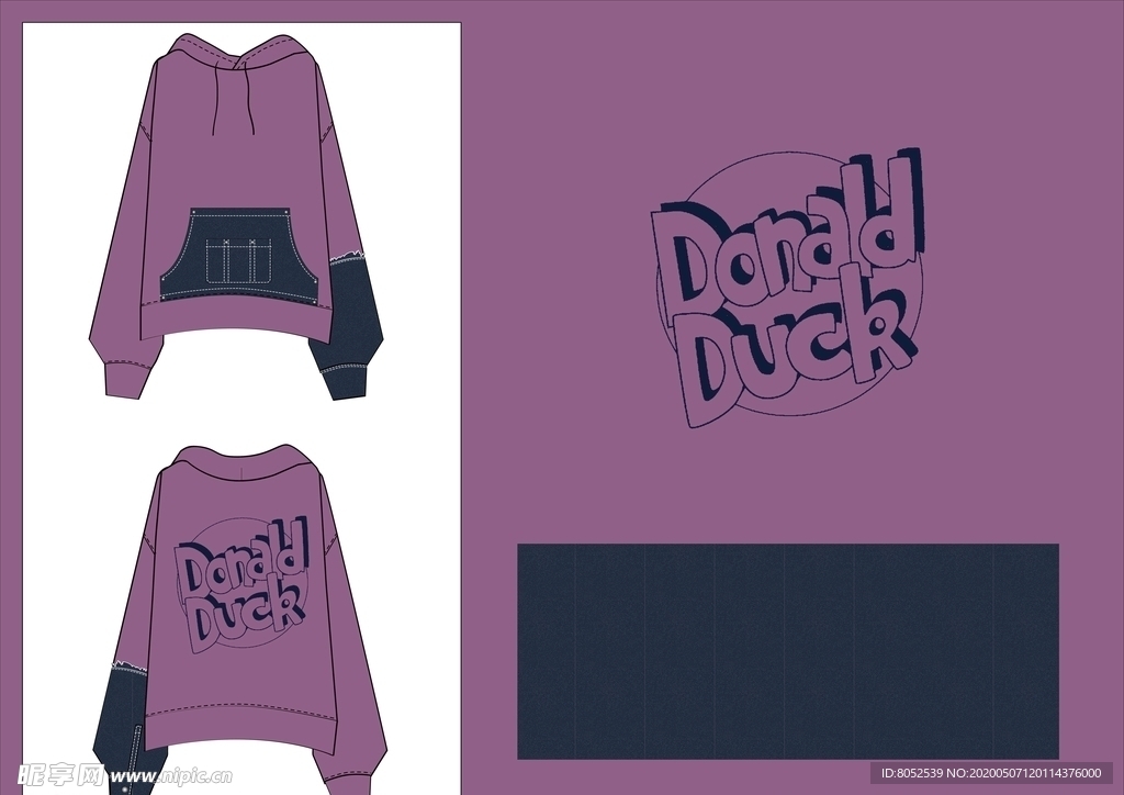 女装 卫衣 图案 设计 印花