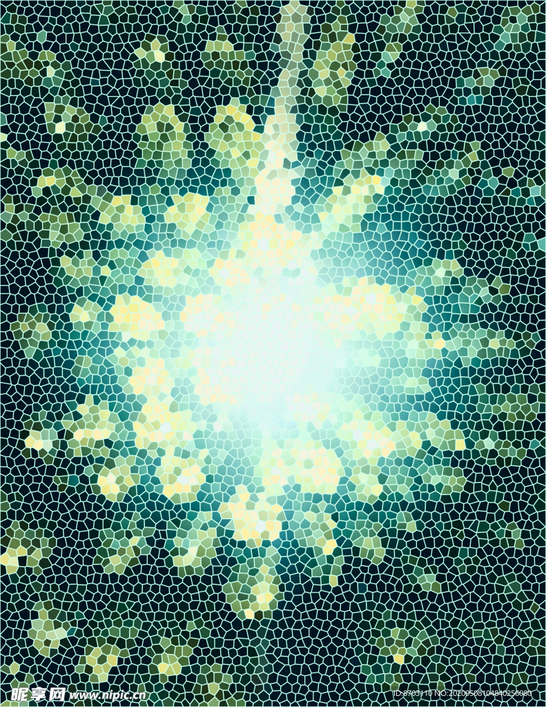 质感琉璃纹理贴图