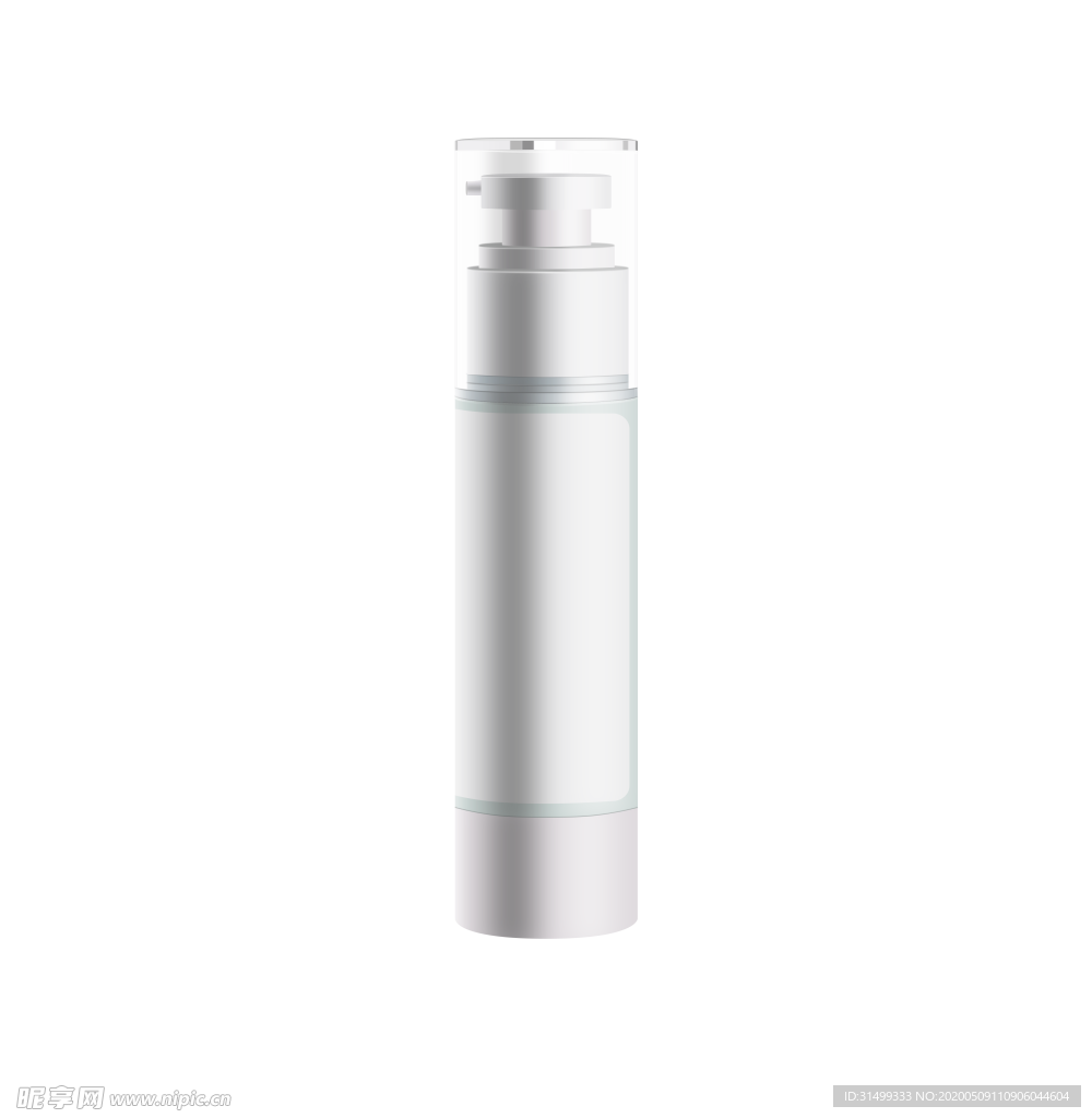 产品精修 护肤品 化妆品 瓶子