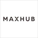 MAXHUB标志