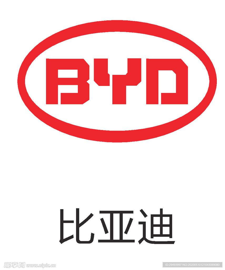 汽车品牌logo