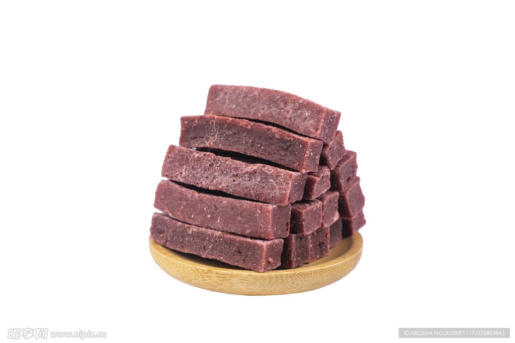 网红零食 山楂条