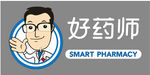 好药师大药房LOGO