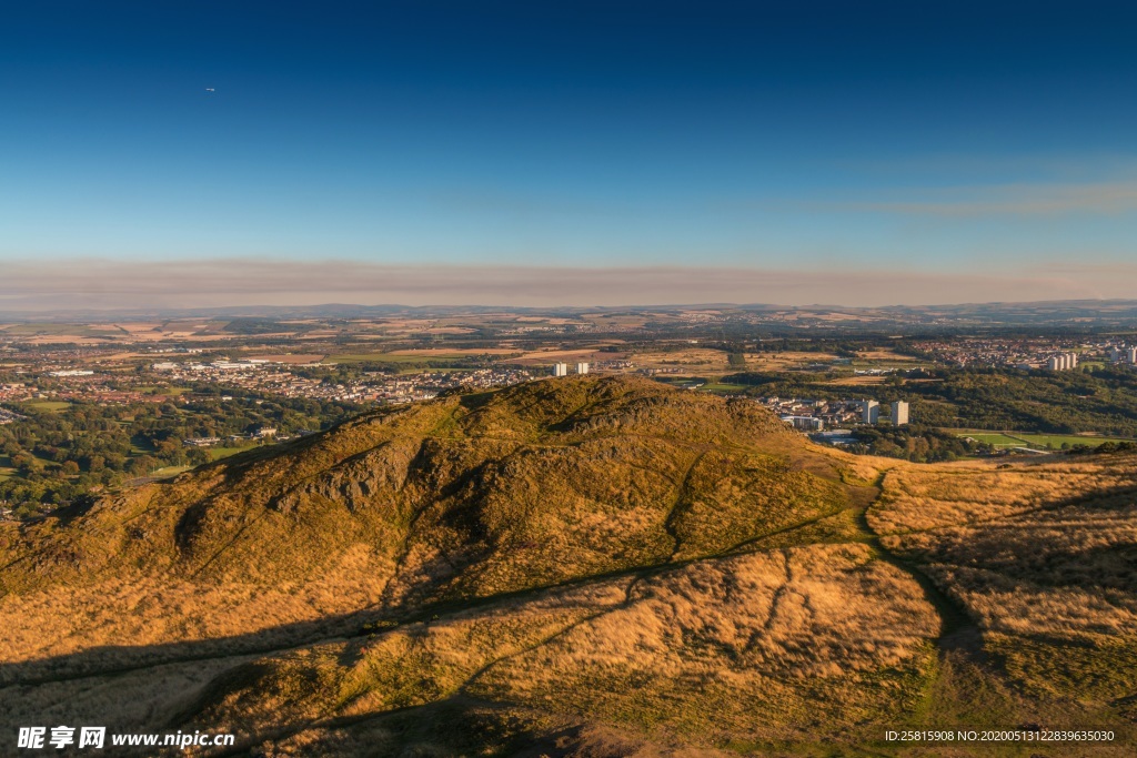 英国建筑风景图片