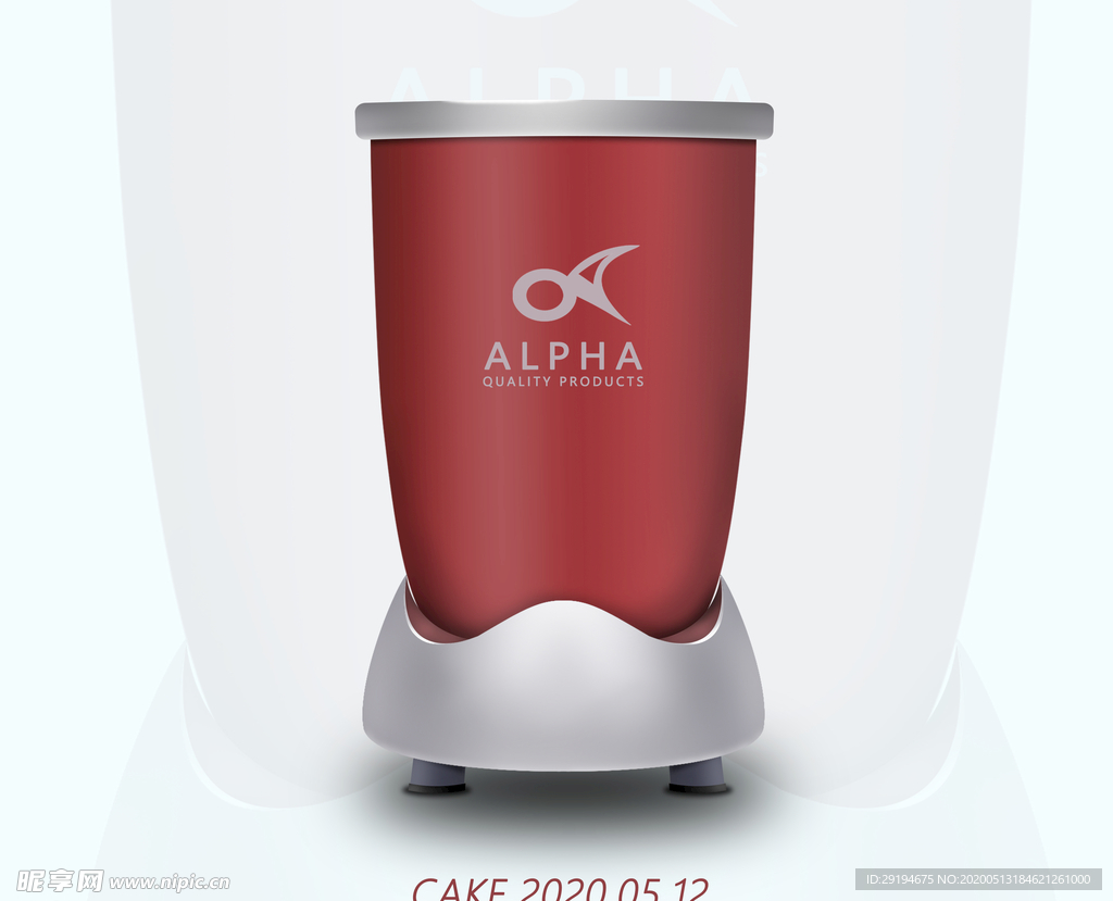 电器 插画 产品绘画